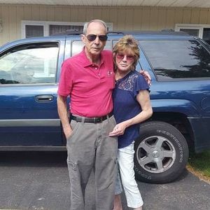 Meet your Posher, Kristy